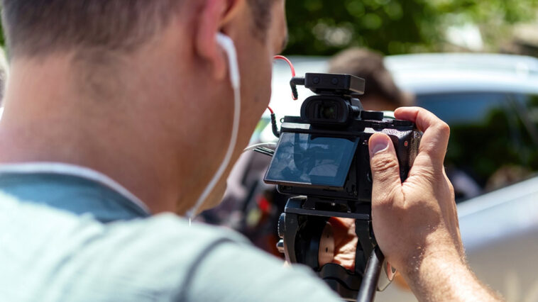 Le montage vidéo, ce n'est pas de la réalisation